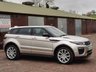 USED 2017 17 LAND ROVER RANGE ROVER EVOQUE 2.0 TD4 HSE DYNAMIC 5d 177 BHP SERVICED BY LR SPECIALIST IN JAN 24