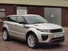 USED 2017 17 LAND ROVER RANGE ROVER EVOQUE 2.0 TD4 HSE DYNAMIC 5d 177 BHP SERVICED BY LR SPECIALIST IN JAN 24