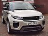 USED 2017 17 LAND ROVER RANGE ROVER EVOQUE 2.0 TD4 HSE DYNAMIC 5d 177 BHP SERVICED BY LR SPECIALIST IN JAN 24