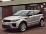 USED 2017 17 LAND ROVER RANGE ROVER EVOQUE 2.0 TD4 HSE DYNAMIC 5d 177 BHP SERVICED BY LR SPECIALIST IN JAN 24