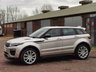 USED 2017 17 LAND ROVER RANGE ROVER EVOQUE 2.0 TD4 HSE DYNAMIC 5d 177 BHP SERVICED BY LR SPECIALIST IN JAN 24