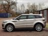 USED 2017 17 LAND ROVER RANGE ROVER EVOQUE 2.0 TD4 HSE DYNAMIC 5d 177 BHP SERVICED BY LR SPECIALIST IN JAN 24