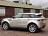 USED 2017 17 LAND ROVER RANGE ROVER EVOQUE 2.0 TD4 HSE DYNAMIC 5d 177 BHP SERVICED BY LR SPECIALIST IN JAN 24