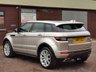 USED 2017 17 LAND ROVER RANGE ROVER EVOQUE 2.0 TD4 HSE DYNAMIC 5d 177 BHP SERVICED BY LR SPECIALIST IN JAN 24