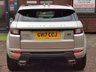 USED 2017 17 LAND ROVER RANGE ROVER EVOQUE 2.0 TD4 HSE DYNAMIC 5d 177 BHP SERVICED BY LR SPECIALIST IN JAN 24