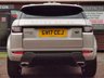 USED 2017 17 LAND ROVER RANGE ROVER EVOQUE 2.0 TD4 HSE DYNAMIC 5d 177 BHP SERVICED BY LR SPECIALIST IN JAN 24