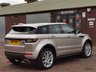 USED 2017 17 LAND ROVER RANGE ROVER EVOQUE 2.0 TD4 HSE DYNAMIC 5d 177 BHP SERVICED BY LR SPECIALIST IN JAN 24
