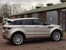 USED 2017 17 LAND ROVER RANGE ROVER EVOQUE 2.0 TD4 HSE DYNAMIC 5d 177 BHP SERVICED BY LR SPECIALIST IN JAN 24