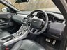 USED 2017 17 LAND ROVER RANGE ROVER EVOQUE 2.0 TD4 HSE DYNAMIC 5d 177 BHP SERVICED BY LR SPECIALIST IN JAN 24