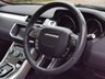 USED 2017 17 LAND ROVER RANGE ROVER EVOQUE 2.0 TD4 HSE DYNAMIC 5d 177 BHP SERVICED BY LR SPECIALIST IN JAN 24