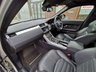USED 2017 17 LAND ROVER RANGE ROVER EVOQUE 2.0 TD4 HSE DYNAMIC 5d 177 BHP SERVICED BY LR SPECIALIST IN JAN 24