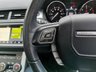 USED 2017 17 LAND ROVER RANGE ROVER EVOQUE 2.0 TD4 HSE DYNAMIC 5d 177 BHP SERVICED BY LR SPECIALIST IN JAN 24
