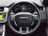 USED 2017 17 LAND ROVER RANGE ROVER EVOQUE 2.0 TD4 HSE DYNAMIC 5d 177 BHP SERVICED BY LR SPECIALIST IN JAN 24