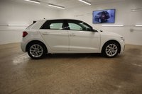 USED 2020 69 AUDI A1 TFSI SPORT ONLY ONE OWNER FROM NEW FITTED WITH APPLE CAR PLAY AND PARKING AID