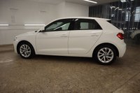 USED 2020 69 AUDI A1 TFSI SPORT ONLY ONE OWNER FROM NEW FITTED WITH APPLE CAR PLAY AND PARKING AID