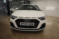 USED 2020 69 AUDI A1 TFSI SPORT ONLY ONE OWNER FROM NEW FITTED WITH APPLE CAR PLAY AND PARKING AID
