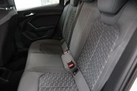USED 2020 69 AUDI A1 TFSI SPORT ONLY ONE OWNER FROM NEW FITTED WITH APPLE CAR PLAY AND PARKING AID