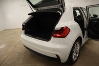 USED 2020 69 AUDI A1 TFSI SPORT ONLY ONE OWNER FROM NEW FITTED WITH APPLE CAR PLAY AND PARKING AID