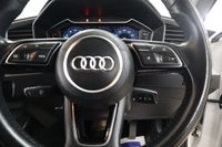 USED 2020 69 AUDI A1 TFSI SPORT ONLY ONE OWNER FROM NEW FITTED WITH APPLE CAR PLAY AND PARKING AID
