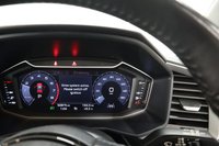 USED 2020 69 AUDI A1 TFSI SPORT ONLY ONE OWNER FROM NEW FITTED WITH APPLE CAR PLAY AND PARKING AID