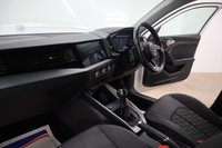 USED 2020 69 AUDI A1 TFSI SPORT ONLY ONE OWNER FROM NEW FITTED WITH APPLE CAR PLAY AND PARKING AID