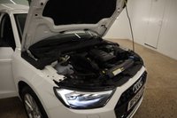 USED 2020 69 AUDI A1 TFSI SPORT ONLY ONE OWNER FROM NEW FITTED WITH APPLE CAR PLAY AND PARKING AID