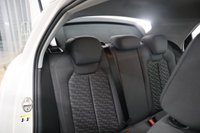 USED 2020 69 AUDI A1 TFSI SPORT ONLY ONE OWNER FROM NEW FITTED WITH APPLE CAR PLAY AND PARKING AID