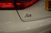 USED 2020 69 AUDI A1 TFSI SPORT ONLY ONE OWNER FROM NEW FITTED WITH APPLE CAR PLAY AND PARKING AID