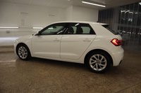 USED 2020 69 AUDI A1 TFSI SPORT ONLY ONE OWNER FROM NEW FITTED WITH APPLE CAR PLAY AND PARKING AID