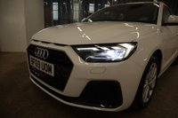 USED 2020 69 AUDI A1 TFSI SPORT ONLY ONE OWNER FROM NEW FITTED WITH APPLE CAR PLAY AND PARKING AID