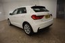 USED 2020 69 AUDI A1 TFSI SPORT ONLY ONE OWNER FROM NEW FITTED WITH APPLE CAR PLAY AND PARKING AID