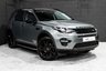 USED 2016 07 LAND ROVER DISCOVERY SPORT 2.0 TD4 HSE LUXURY 5d 180 BHP / STUNNING CAR!