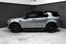 USED 2016 07 LAND ROVER DISCOVERY SPORT 2.0 TD4 HSE LUXURY 5d 180 BHP / STUNNING CAR!