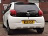 USED 2021 21 PEUGEOT 108 1.0 ALLURE 5d 72 BHP ULTRA LOW MILES & 1 OWNER!