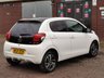 USED 2021 21 PEUGEOT 108 1.0 ALLURE 5d 72 BHP ULTRA LOW MILES & 1 OWNER!