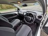USED 2021 21 PEUGEOT 108 1.0 ALLURE 5d 72 BHP ULTRA LOW MILES & 1 OWNER!