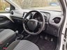 USED 2021 21 PEUGEOT 108 1.0 ALLURE 5d 72 BHP ULTRA LOW MILES & 1 OWNER!