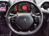USED 2021 21 PEUGEOT 108 1.0 ALLURE 5d 72 BHP ULTRA LOW MILES & 1 OWNER!