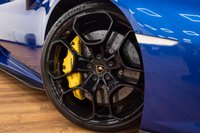 USED 2015 04 LAMBORGHINI HURACAN 5.2 LP 610-4 