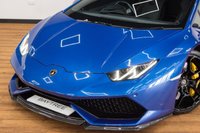 USED 2015 04 LAMBORGHINI HURACAN 5.2 LP 610-4 
