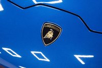 USED 2015 04 LAMBORGHINI HURACAN 5.2 LP 610-4 