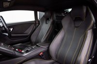 USED 2015 04 LAMBORGHINI HURACAN 5.2 LP 610-4 