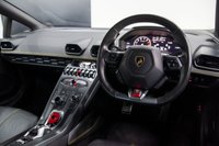 USED 2015 04 LAMBORGHINI HURACAN 5.2 LP 610-4 