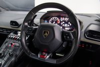 USED 2015 04 LAMBORGHINI HURACAN 5.2 LP 610-4 