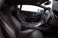 USED 2015 04 LAMBORGHINI HURACAN 5.2 LP 610-4 