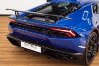 USED 2015 04 LAMBORGHINI HURACAN 5.2 LP 610-4 