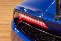 USED 2015 04 LAMBORGHINI HURACAN 5.2 LP 610-4 