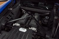 USED 2015 04 LAMBORGHINI HURACAN 5.2 LP 610-4 
