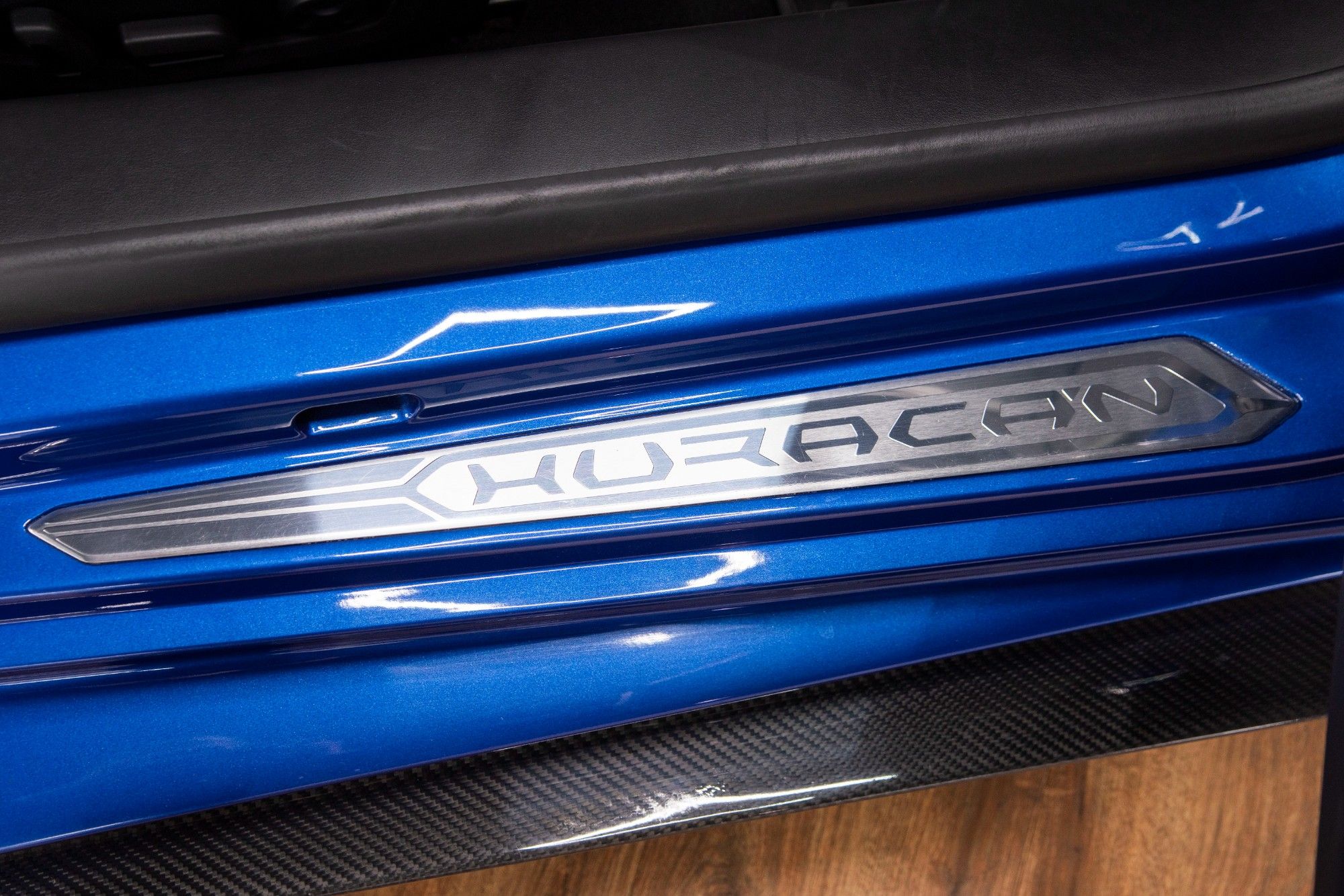 USED 2015 04 LAMBORGHINI HURACAN 5.2 LP 610-4 
