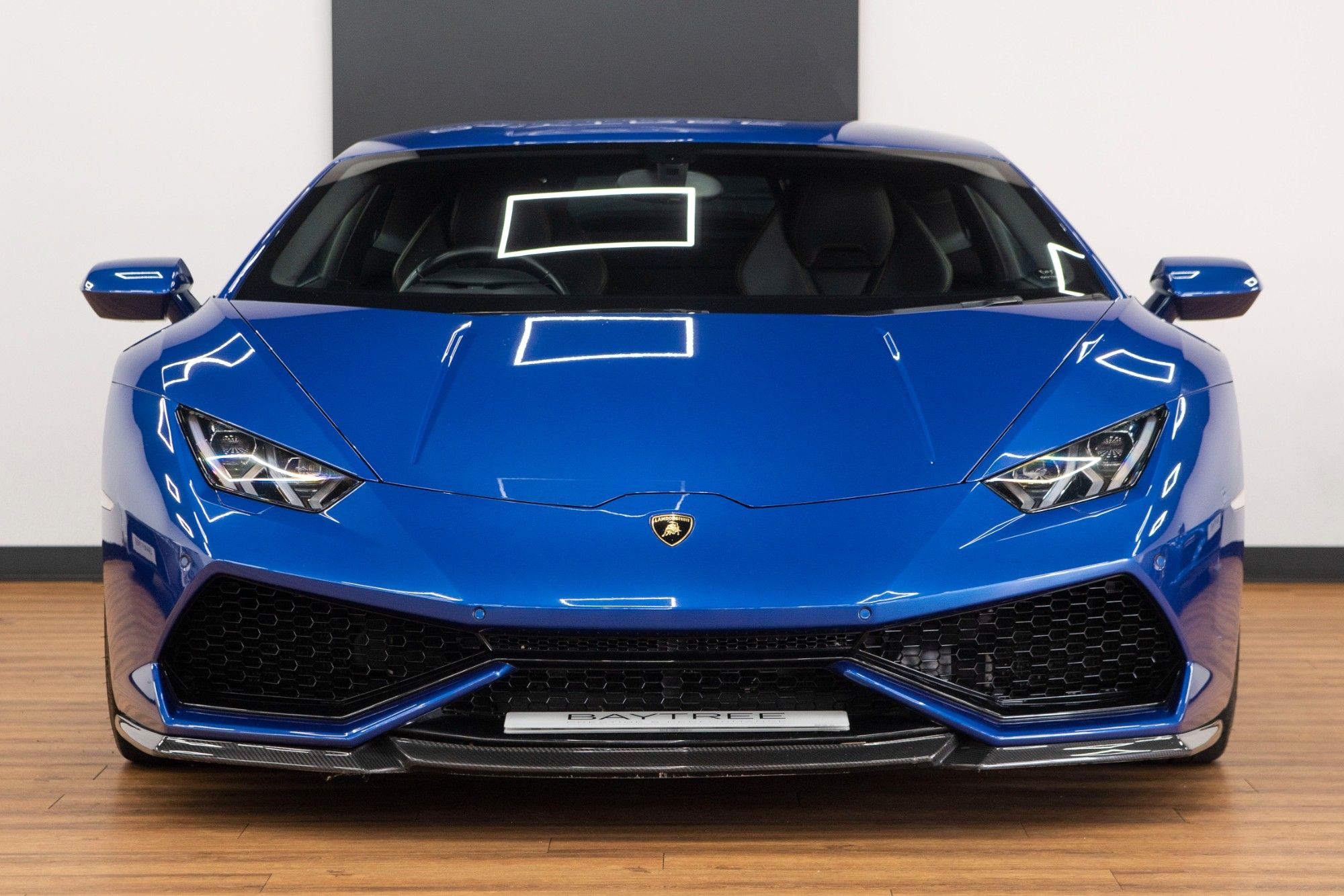 USED 2015 04 LAMBORGHINI HURACAN 5.2 LP 610-4 